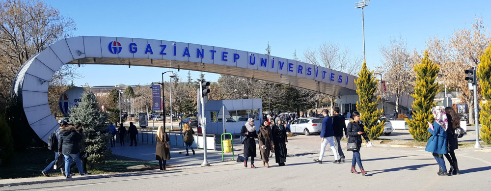 Gaziantep Üniversitesi 42 sözleşmeli personel alacak