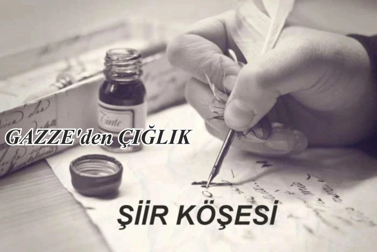 GAZZE'den ÇIĞLIK