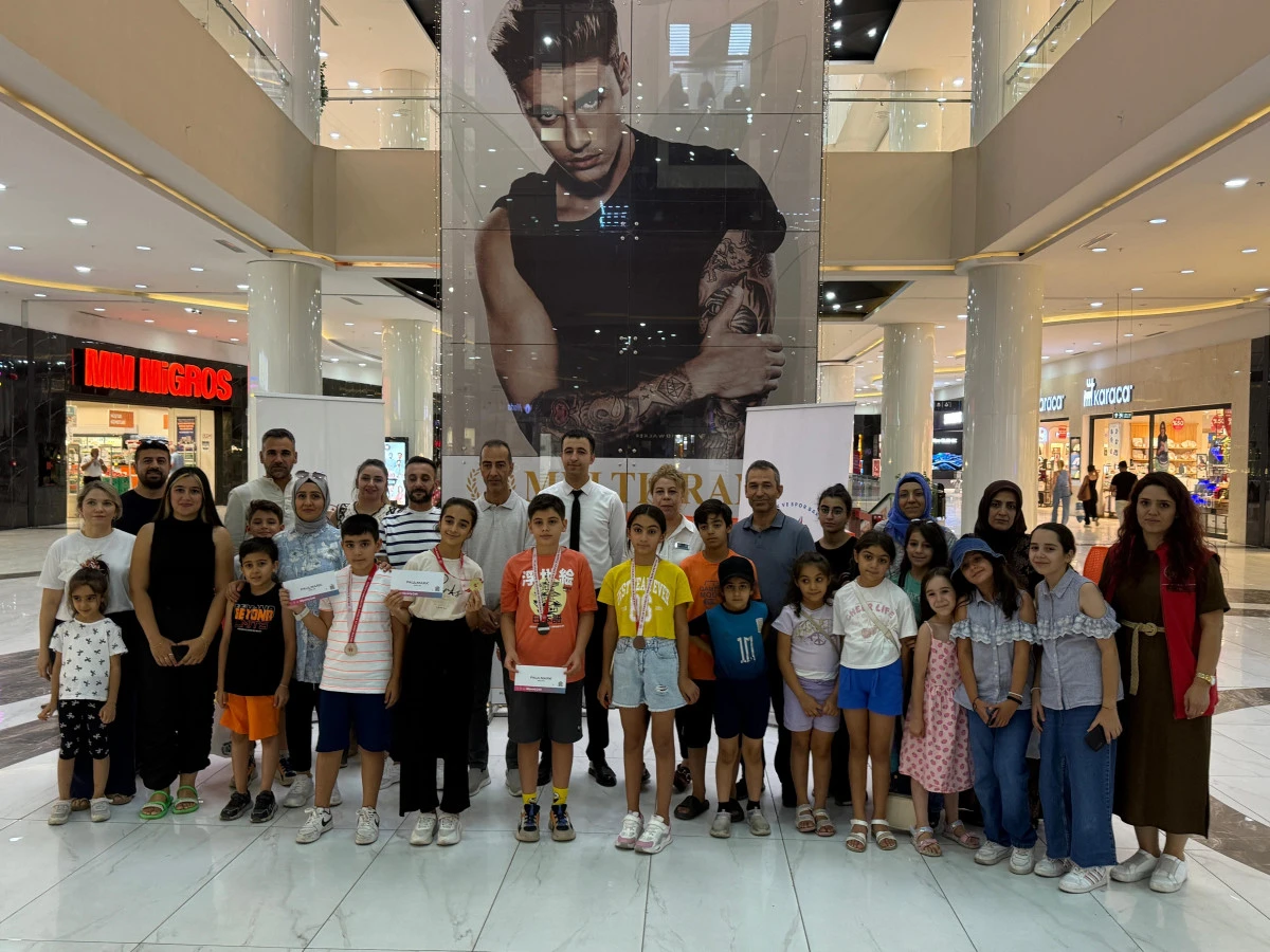 Gelenekten Geleceğe: Mardian Mall'da 3. Mangala Turnuvası'na ilgi