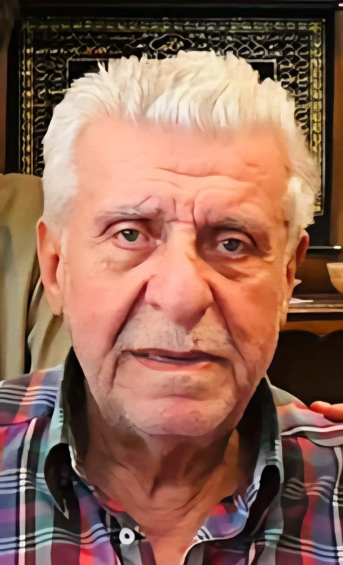 Gökdağ Ailesinin Acı günü