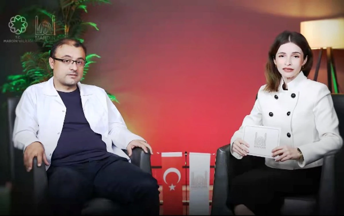 G&ouml;r&uuml;nmez Tehlike: T&uuml;rkiye&rsquo;de Kalp Krizi Yaşı Neden D&uuml;şt&uuml;?