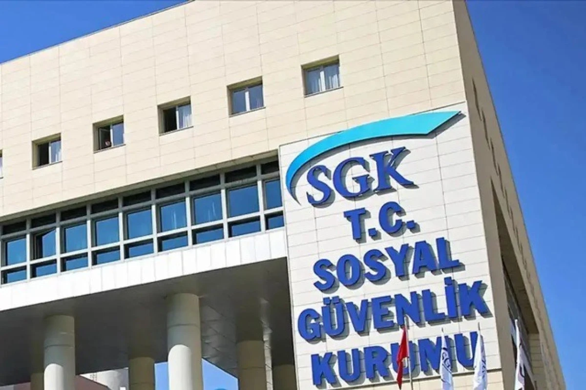 GSS bor&ccedil;larına af geliyor