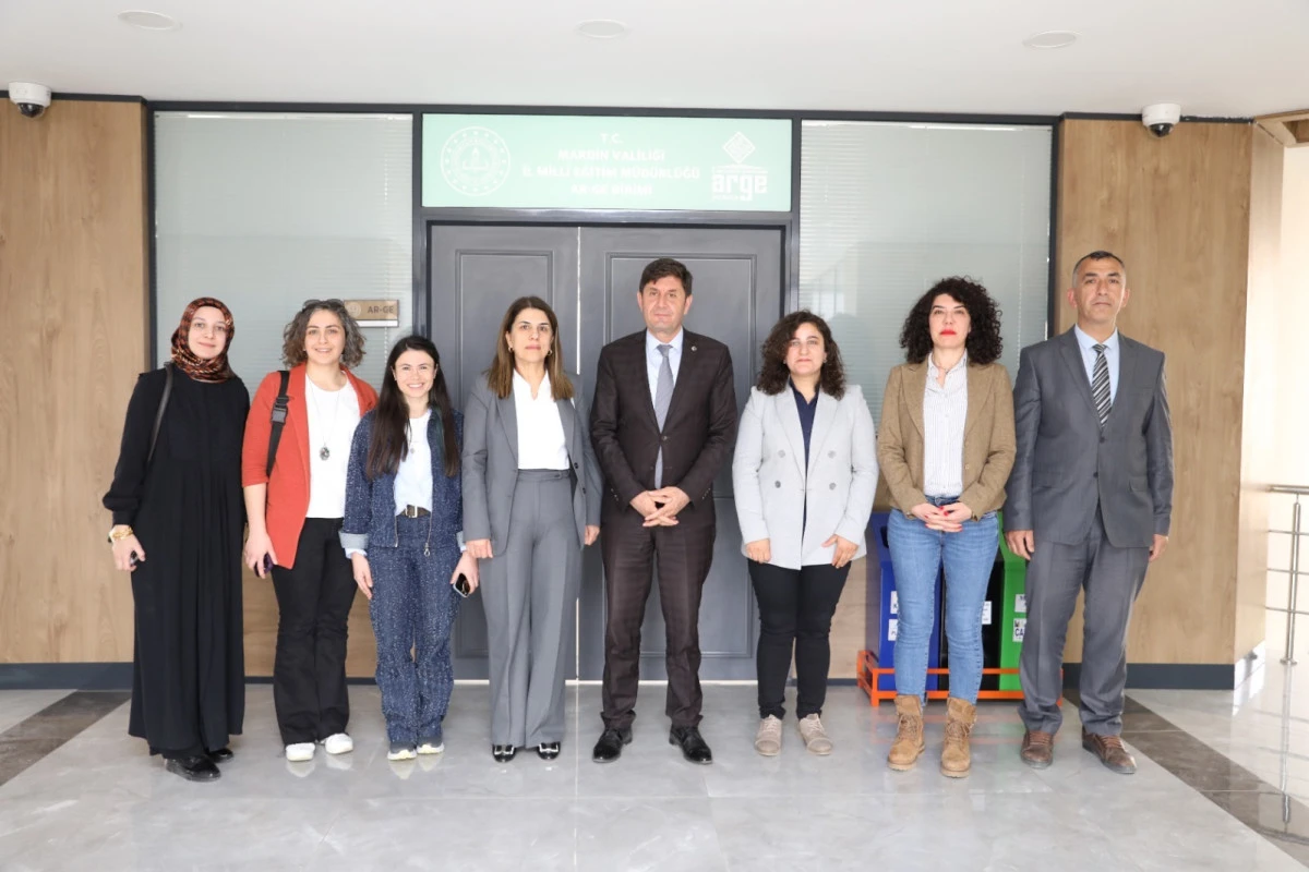 “Gülümse, Daha Hijyenik Bir Hayata” Projesi Tamamlandı