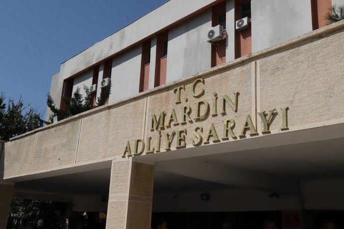 HDP'li 15 kişinin yargılandığı davada karar