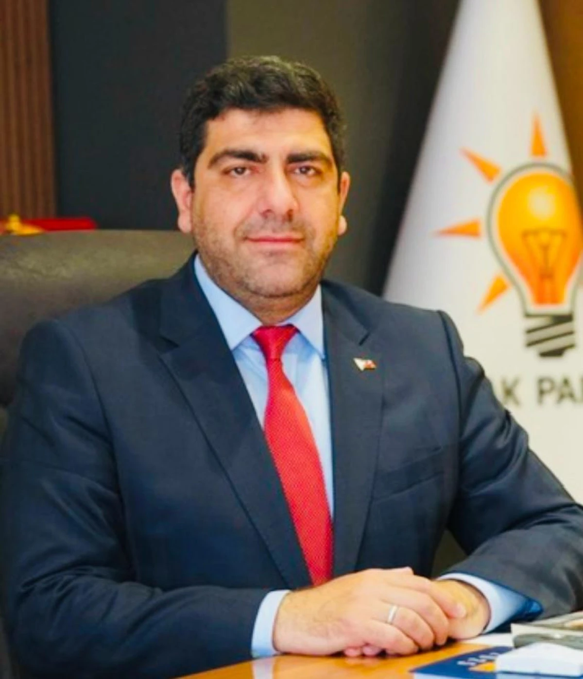 İl Başkanı Mehmet Uncu’dan Anneler Günü Mesajı