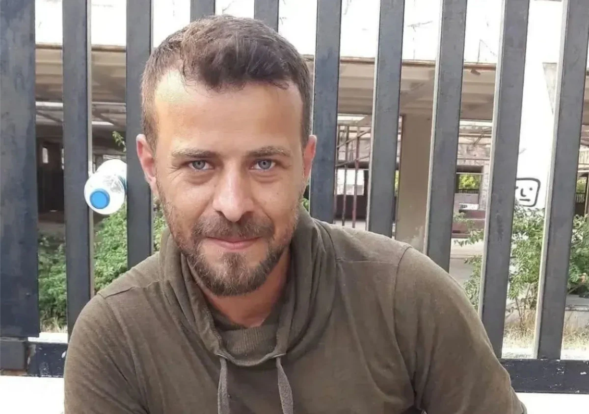 İran'da hayatını kaybeden TIR şof&ouml;r&uuml;n&uuml;n cenazesi Mardine getirildi