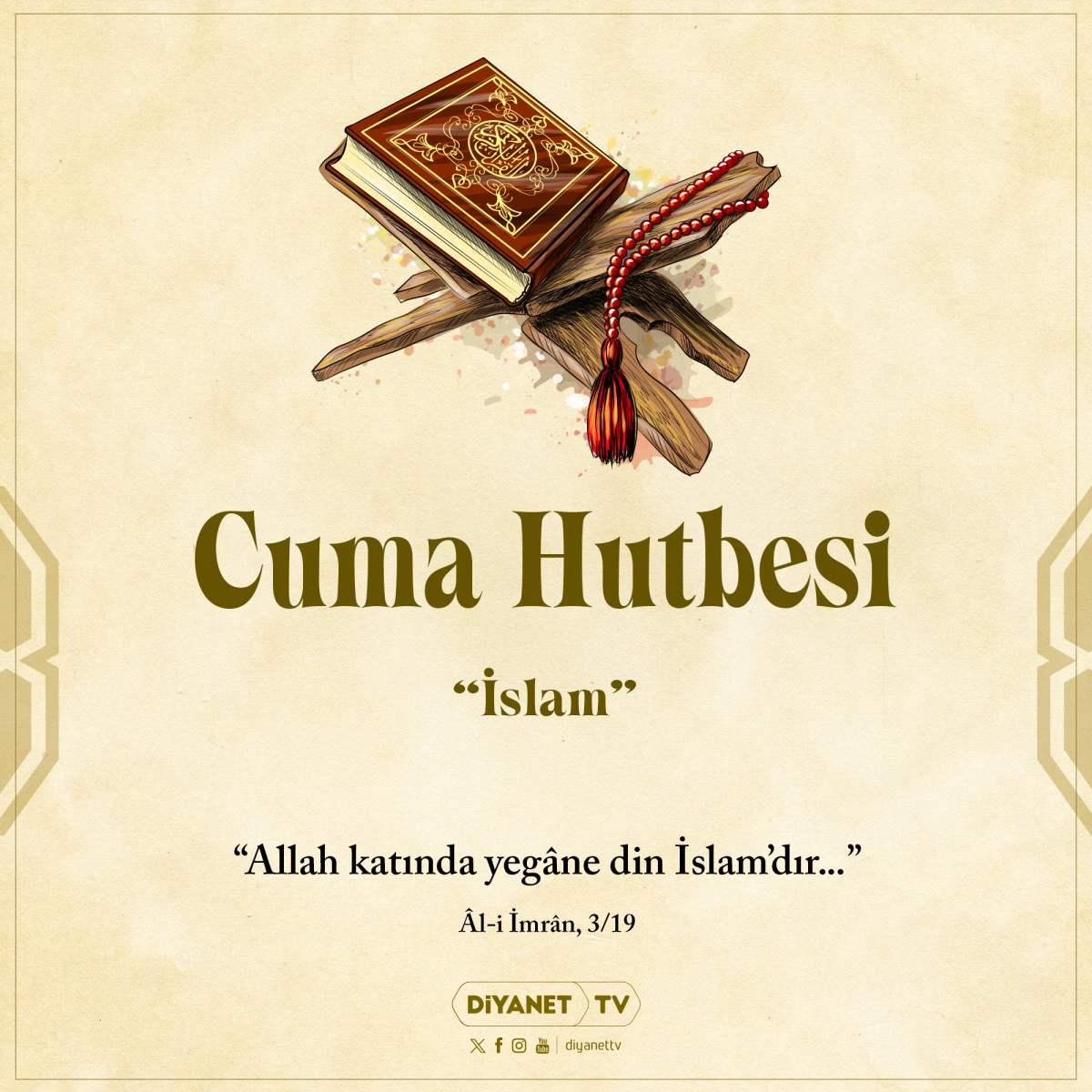 İSLAM