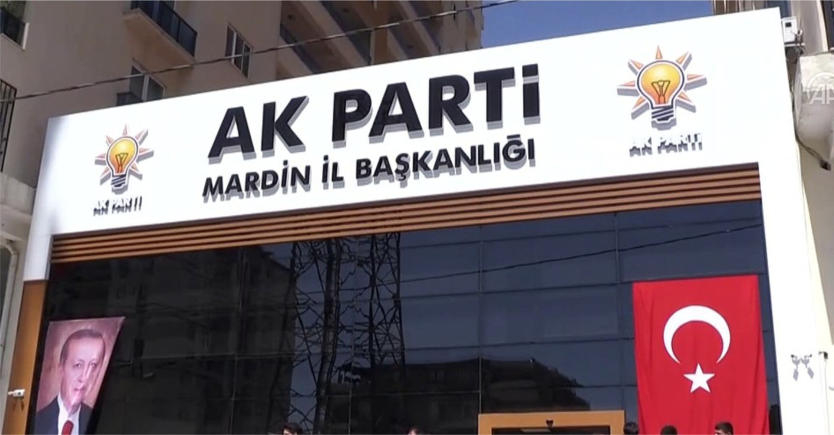 İstiklal Marşı krizi ile ilgili AK Parti'den Kınama