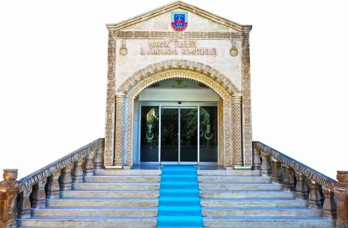 JASAT&rsquo;tan Aranan Şahıslara Ge&ccedil;it Yok