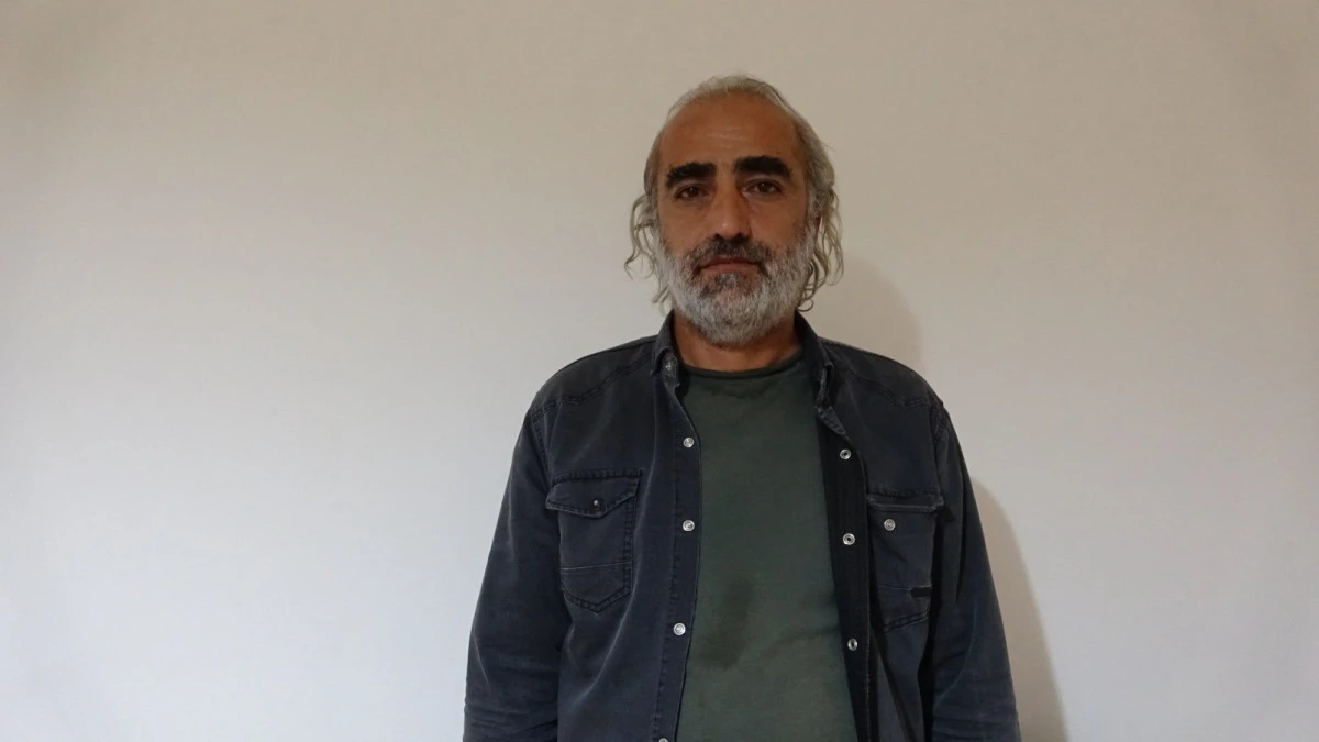 Jeoloji Mühendisi Çelik: 