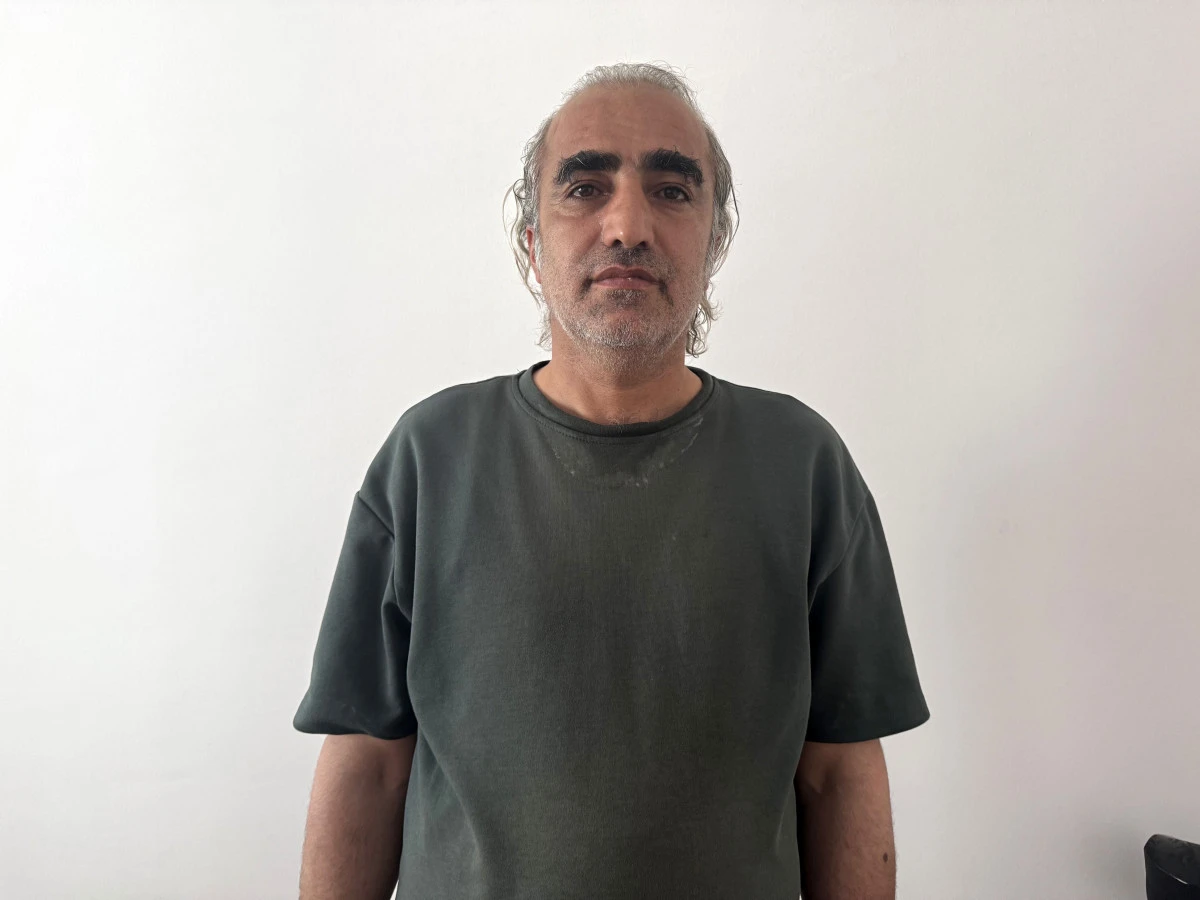 Jeoloji mühendisi Çelik: 