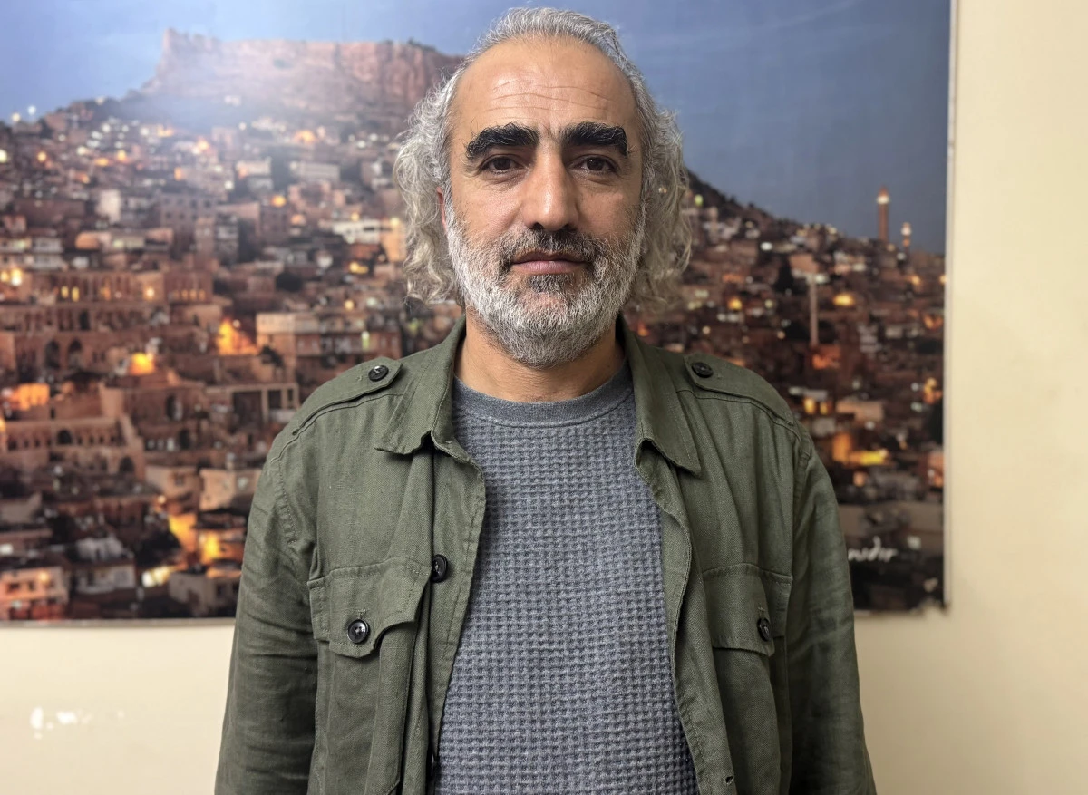 Jeoloji m&uuml;hendisi &Ccedil;elik: ''T&uuml;rkiye'de kuraklık sona erdi, barajlar ve yeraltı suları doldu''