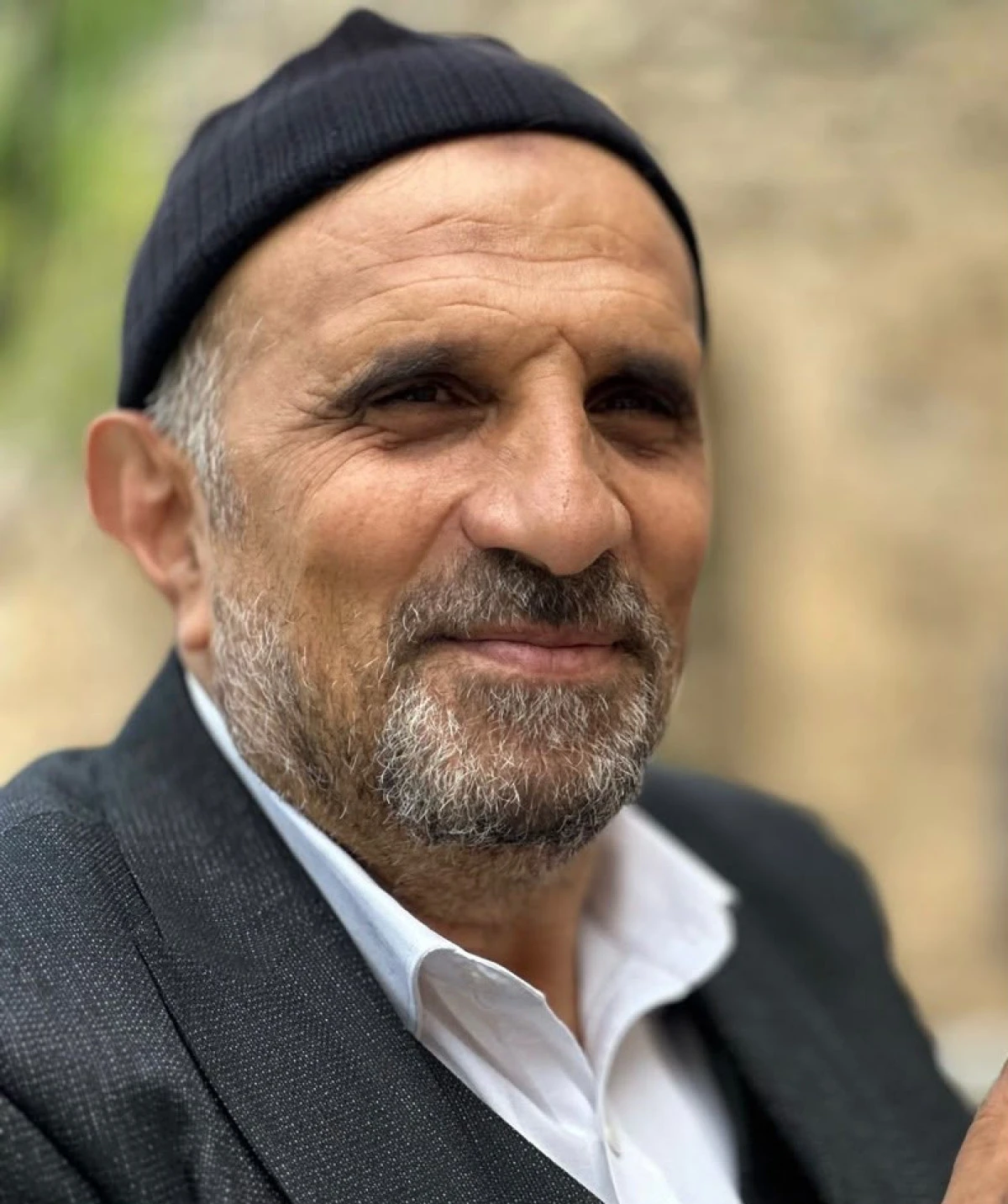 Kanaat &ouml;nderi Mirzooğlu, &Ouml;fke Kontrol&uuml; İ&ccedil;in &Ccedil;ağrıda Bulundu 