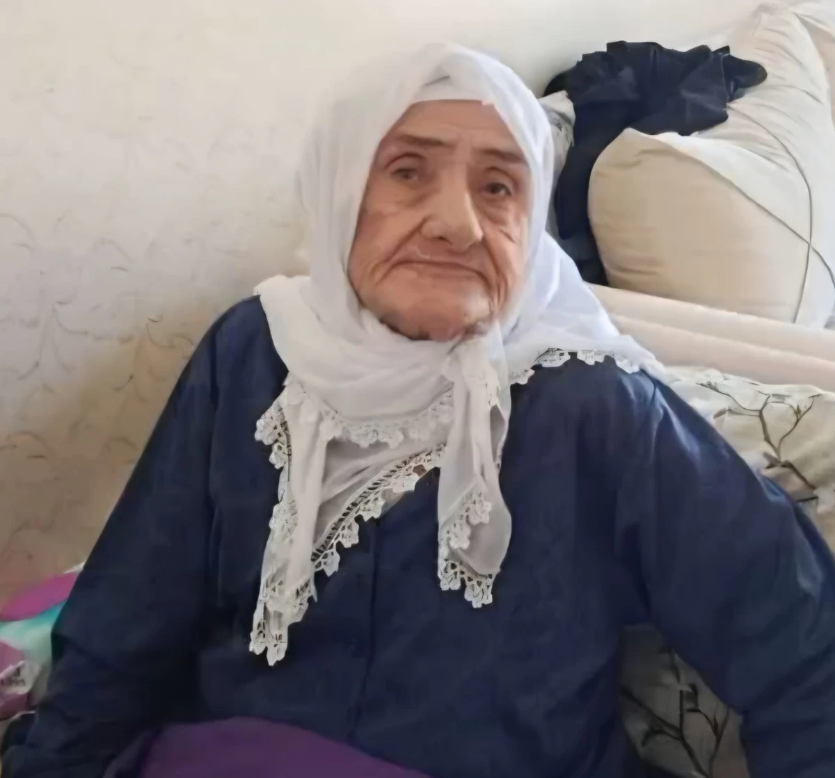 Kanioğlu Ailesinin Acı G&uuml;n&uuml;