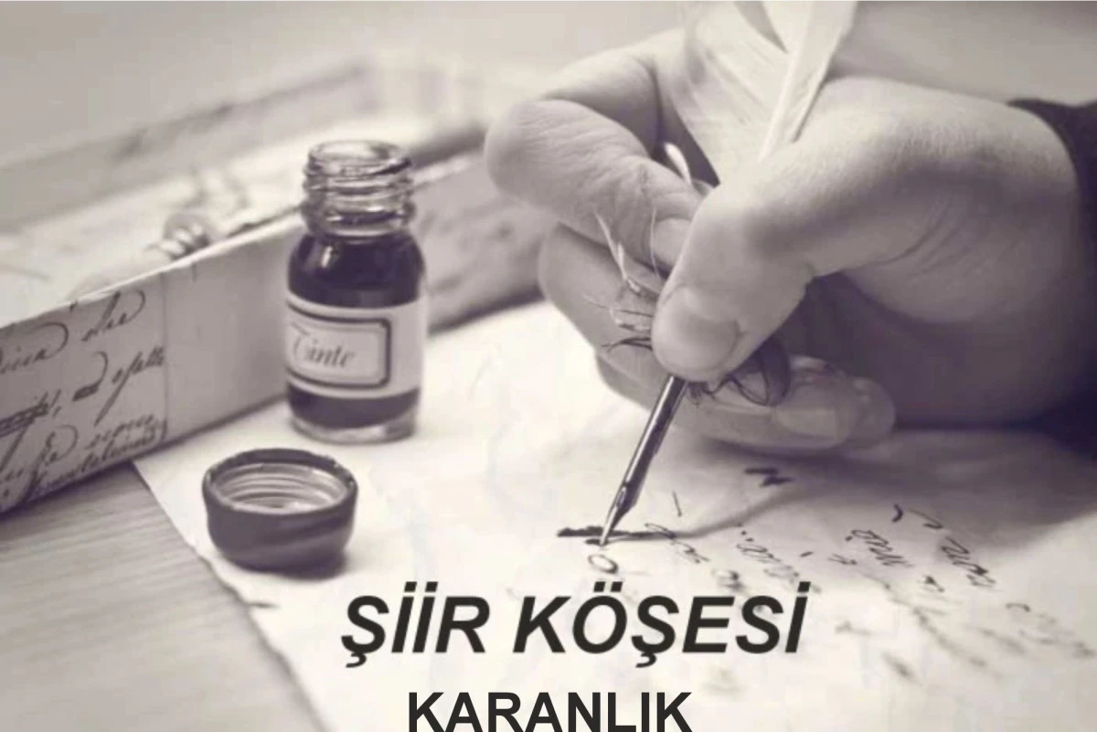 KARANLIK