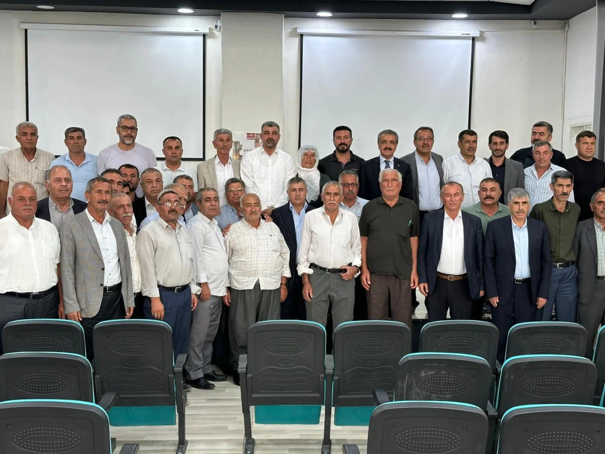 Kılıç, göç veren değil artık göç alan bir konumdayız