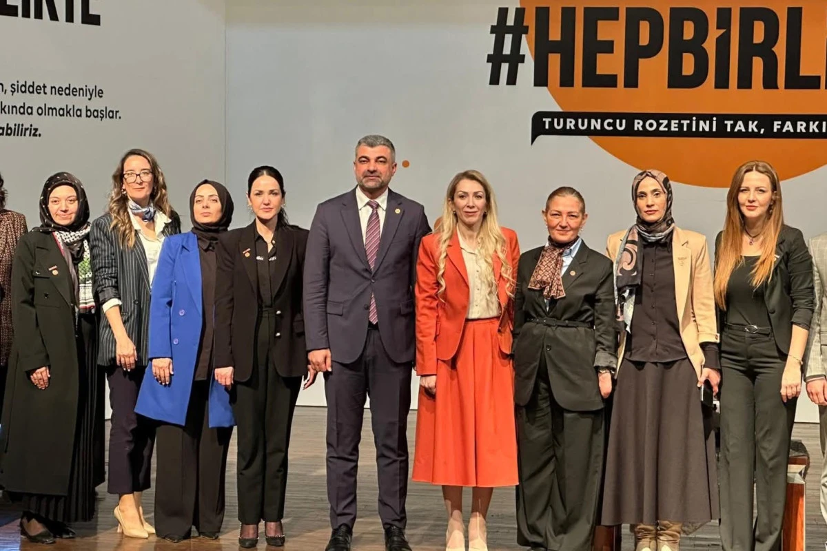 Kılıç;Halkımıza Hizmet Etmekten Hep Onur Duyduk