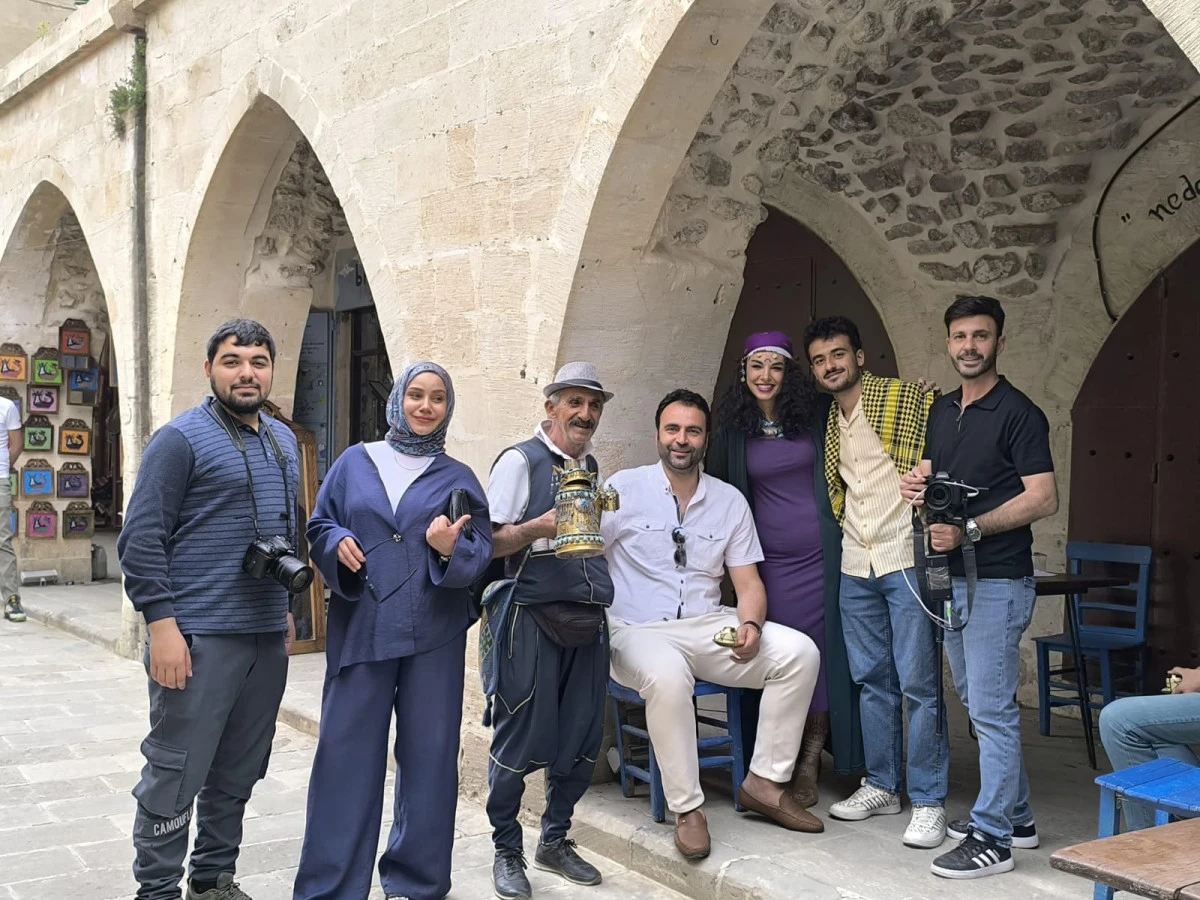 Kısa Film Yönetmeni Görgün'den Büyük Başarı 