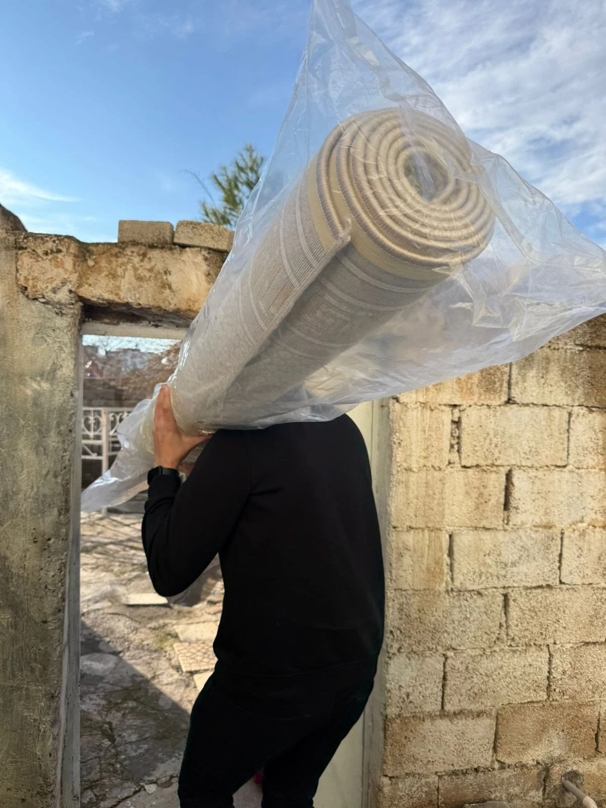 Kızıltepe Belediyesi&rsquo;nden İhtiya&ccedil; Sahibi Ailelere Sosyal Destek