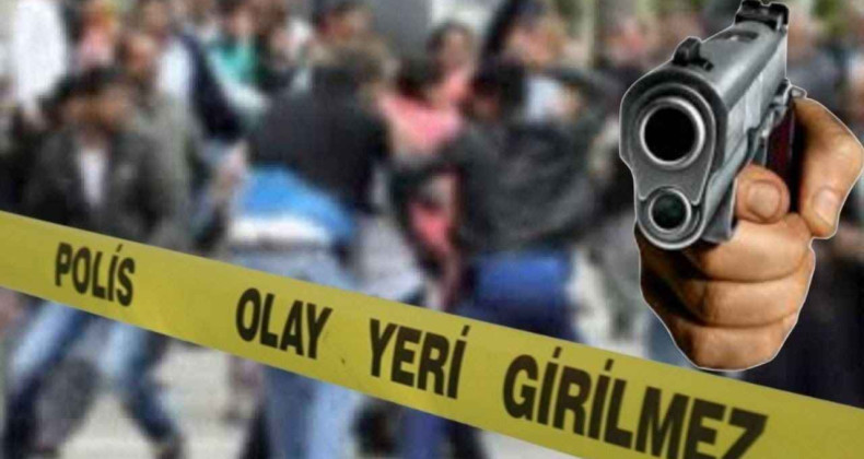 Kızıltepe'de Silahlı kavga: 3 kişi yaralandı