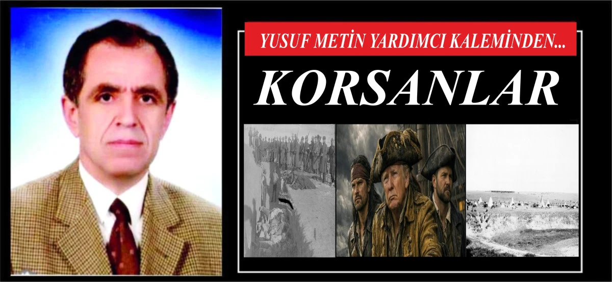 KORSANLAR