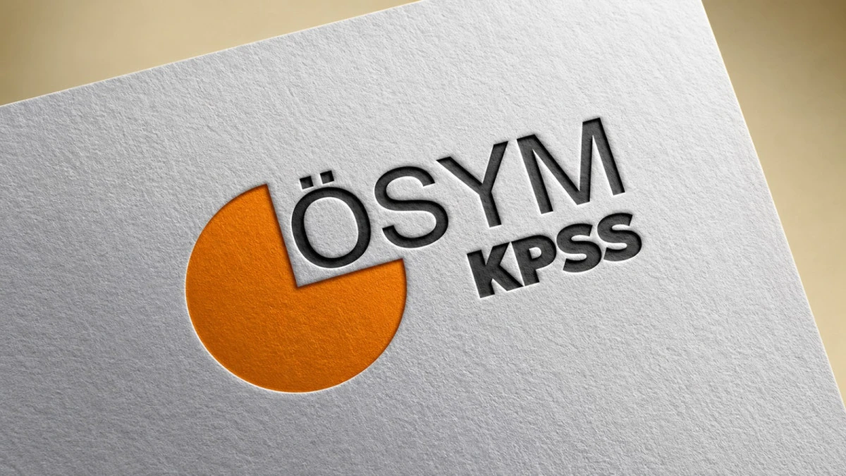 KPSS&rsquo;de kritik g&uuml;n yaklaşıyor: Sonu&ccedil;lar ne zaman a&ccedil;ıklanacak?