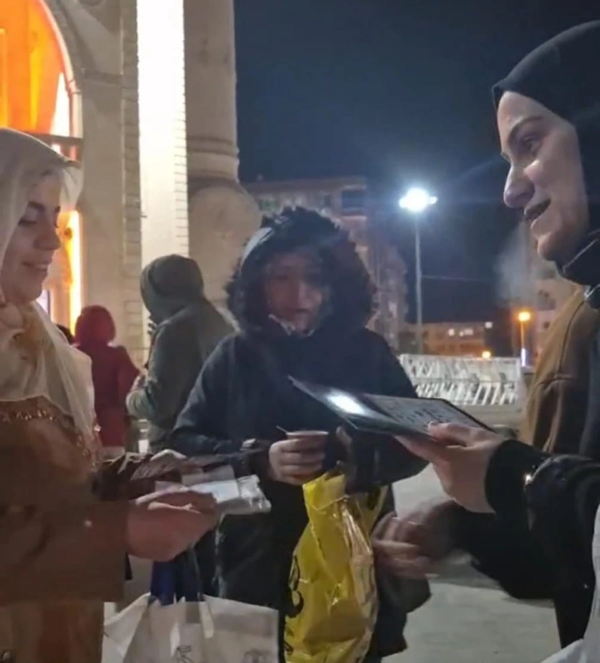 MAKSİD'ten Anlamlı Bir &Ccedil;alışma 