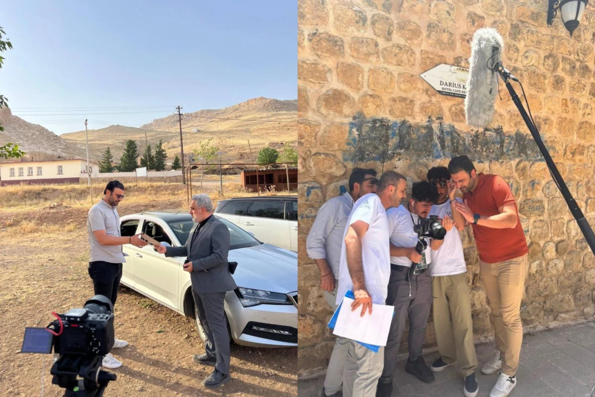 Mardian Mall&rsquo;dan Mardin&rsquo;in k&uuml;lt&uuml;r ve sanatına destek