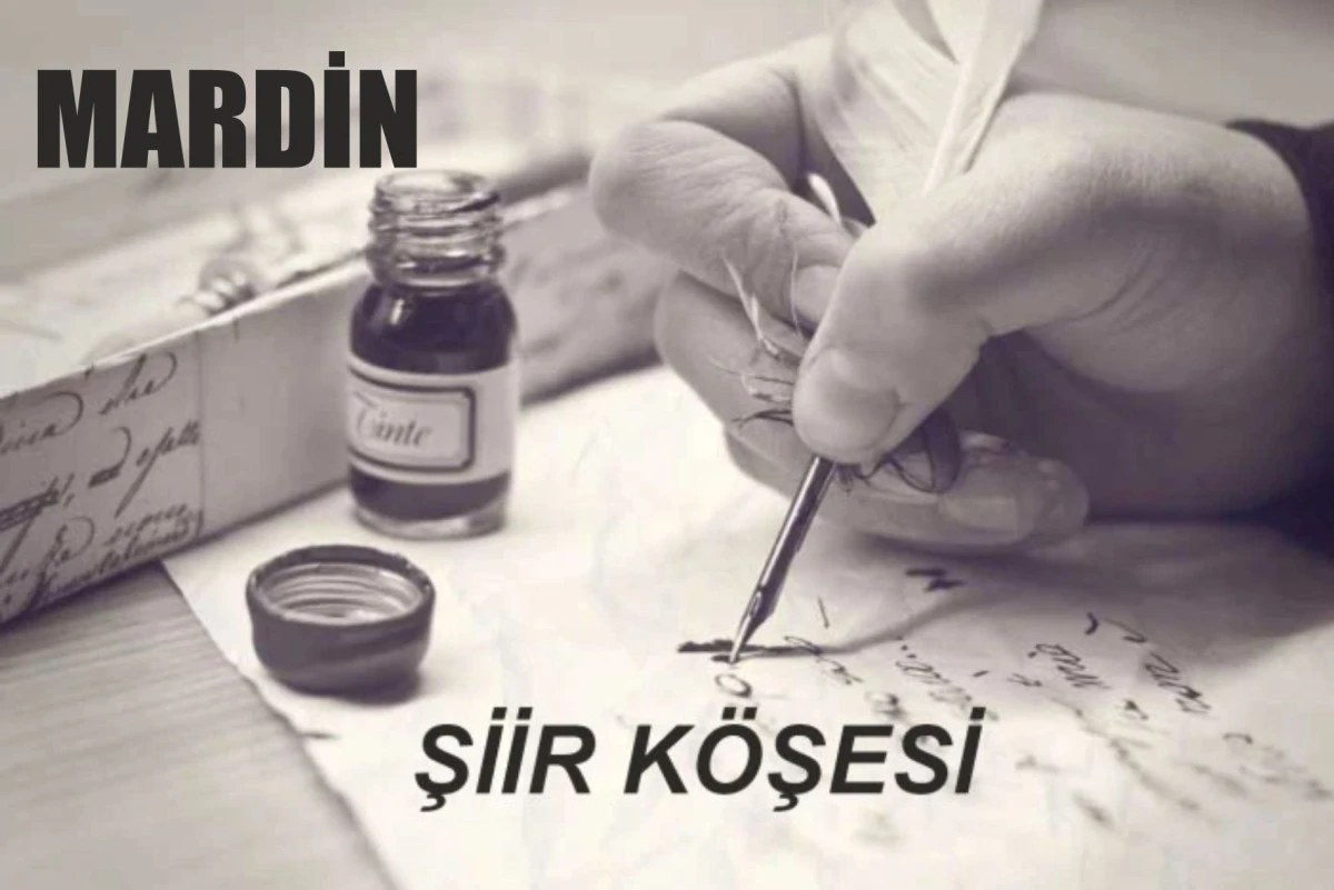 MARDİN