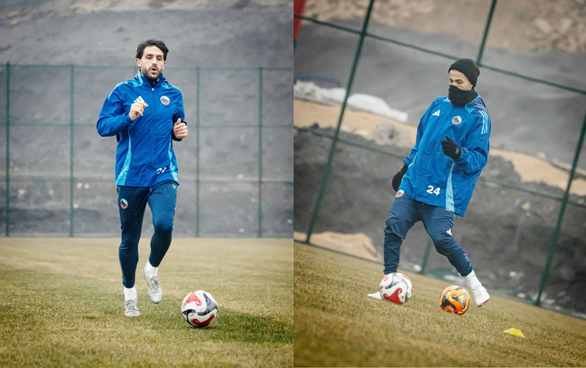 Mardin 1969 Spor, Trabzonspor Hazırlıklarına Hızlı Başladı 