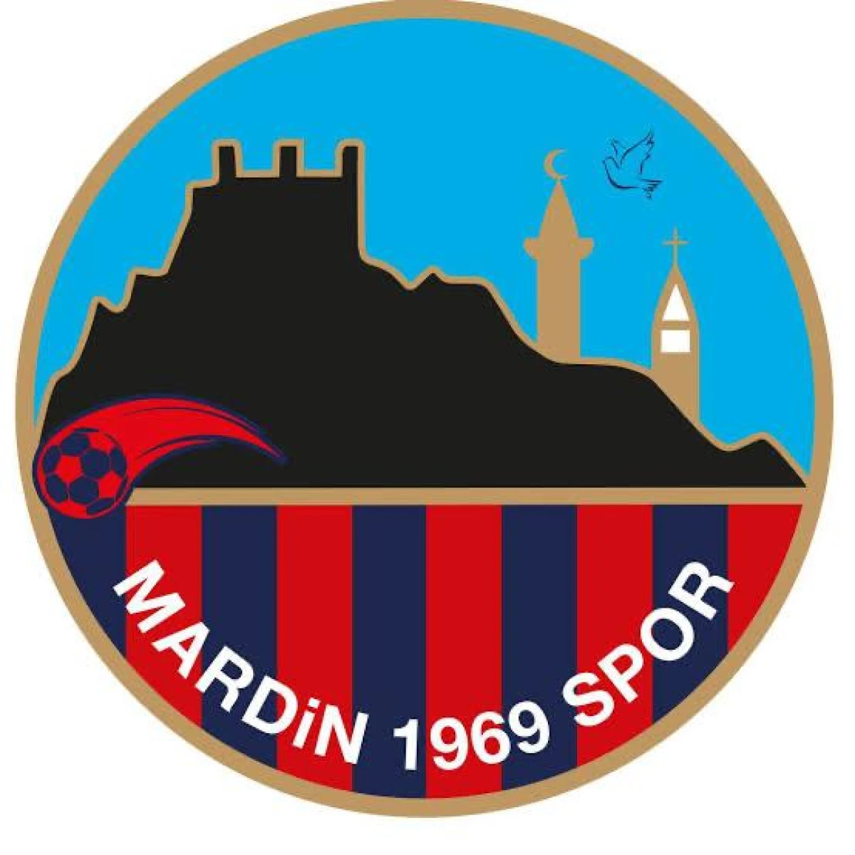 Mardin 1969 Spor&rsquo;da 13 Y&ouml;netici PFDK&rsquo;ya Sevk Edildi