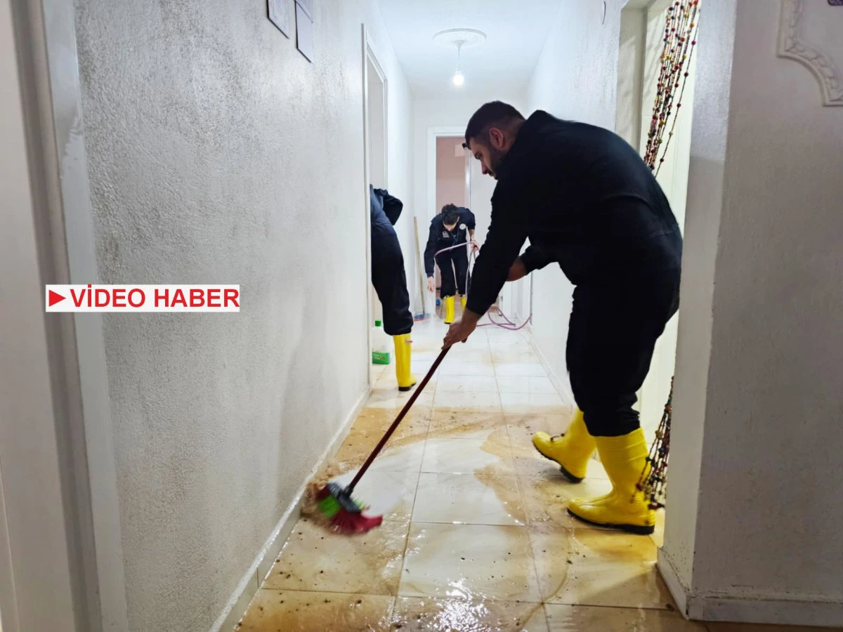 Mardin B&uuml;y&uuml;kşehir Belediyesi Vatandaşın Yanında