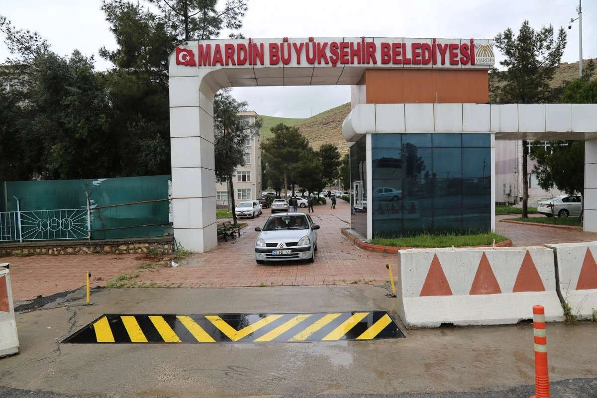 Mardin Büyükşehir Belediyesi’nde Promosyon Rekoru