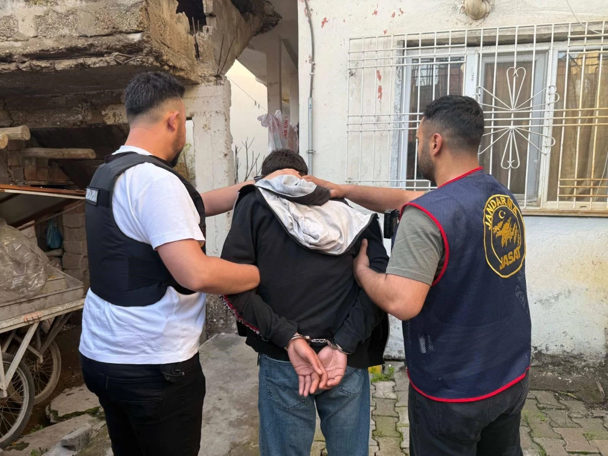 Mardin Dahil 9 İlde Dolandırıcılık Operayonu