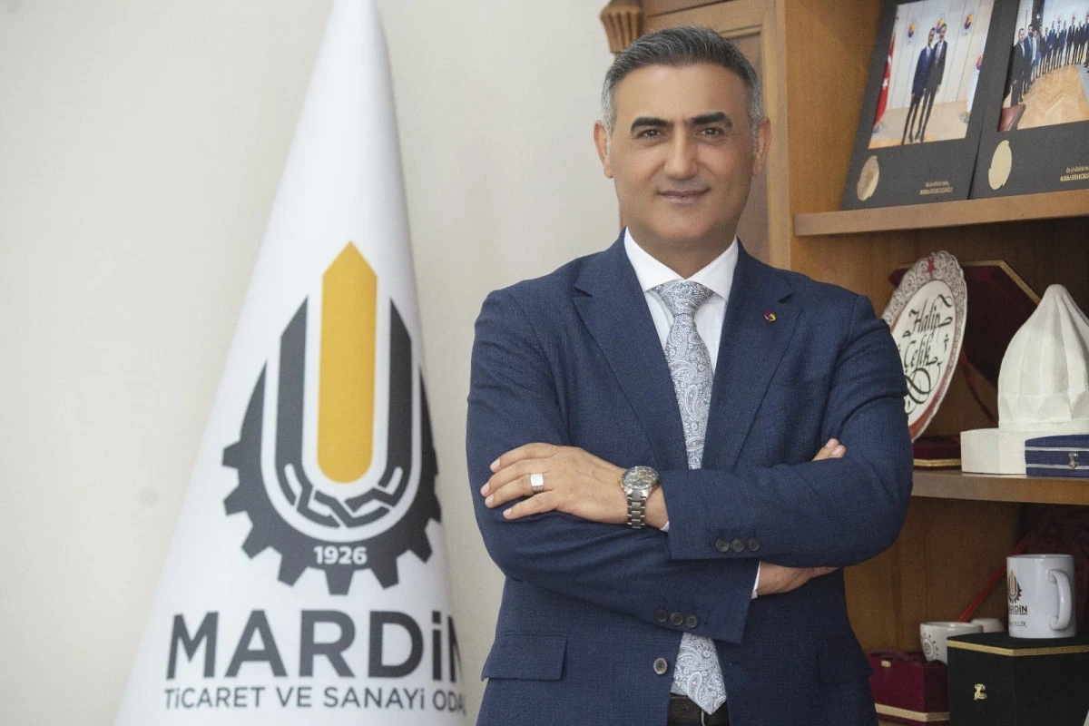 Mardin, gıda ve turizmde küresel çekim merkezi oluyor 