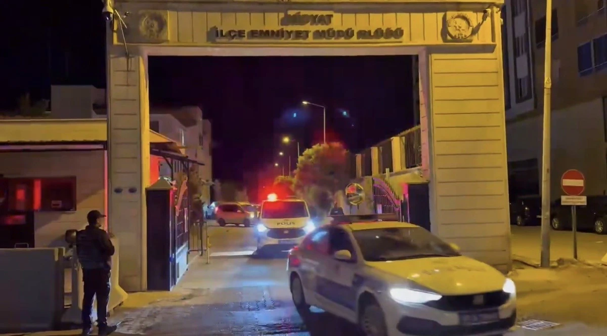 Mardin merkezli yasa dışı bahis operasyonu