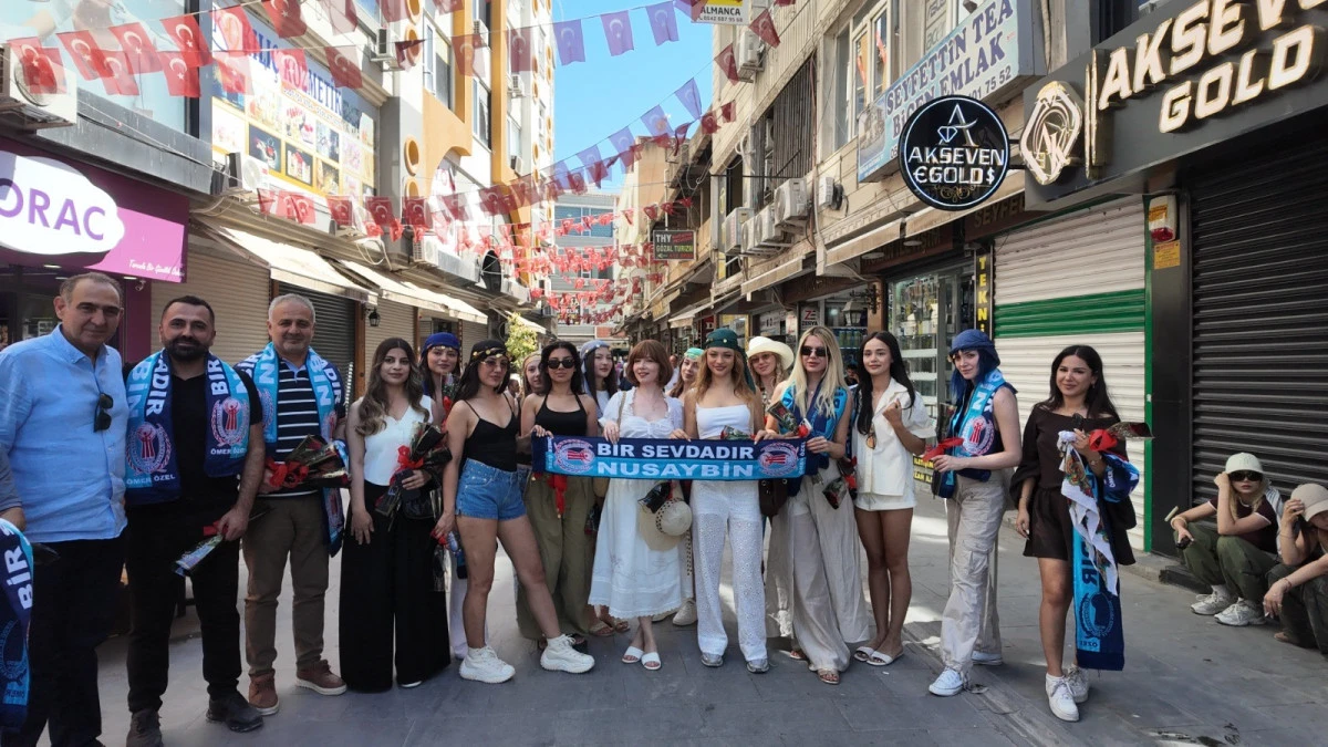 Mardin Otelciler ve Turizmciler Derneği, 30 i&ccedil;erik &uuml;reticisini ağırladı