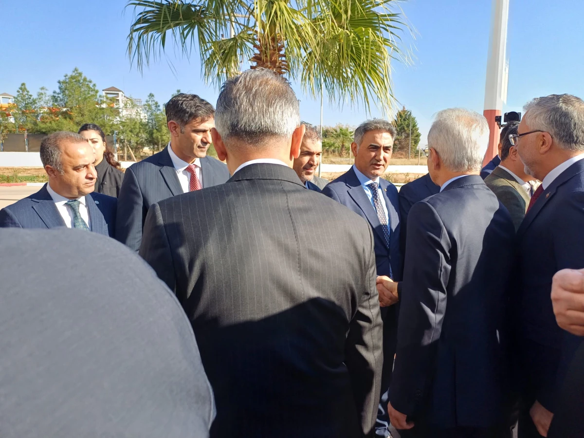 Mardin TSO’dan Bakanlara Ulaşım ve İstihdam Raporu