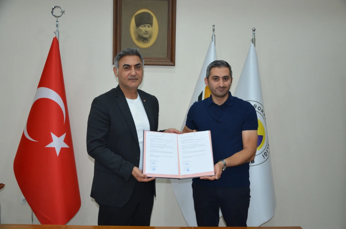 Mardin TSO&rsquo;dan &Uuml;yelerine Yeni Ayrıcalık: İndirim Protokollerine Bir Yenisi Daha Eklendi