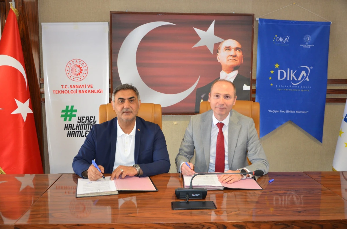 Mardin TSO'nun Girişimiyle Mardin &Uuml;z&uuml;m Şırası İ&ccedil;in Coğrafi İşaret Tescil S&uuml;reci Başlıyor