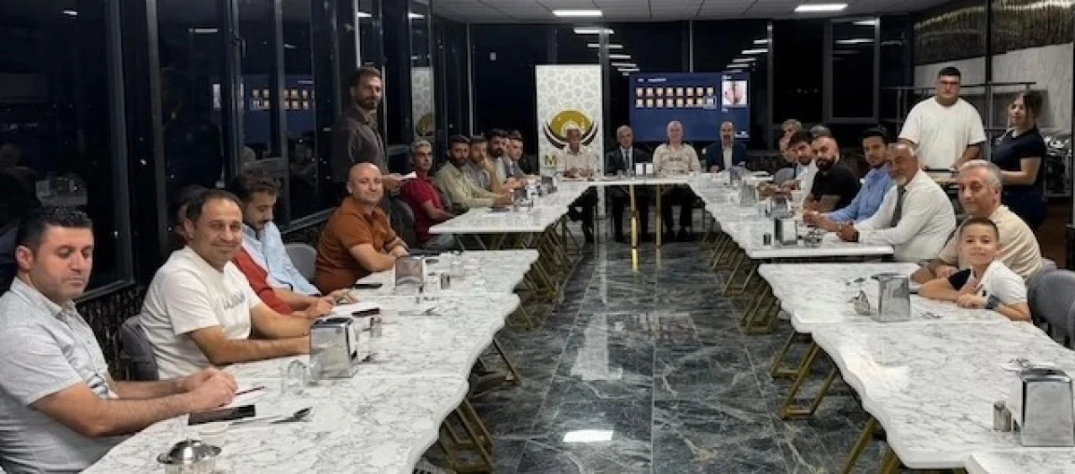 Mardin Turizmi Yeni Sezona Ortak Akılla Hazırlanıyor