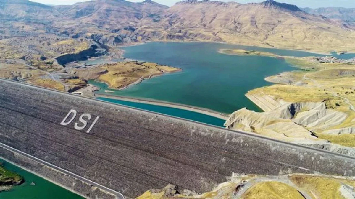 Mardin Valiliği&rsquo;nden Ilısu Barajı Uyarısı