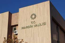 Mardin Valiliğinden yasaklama kararı