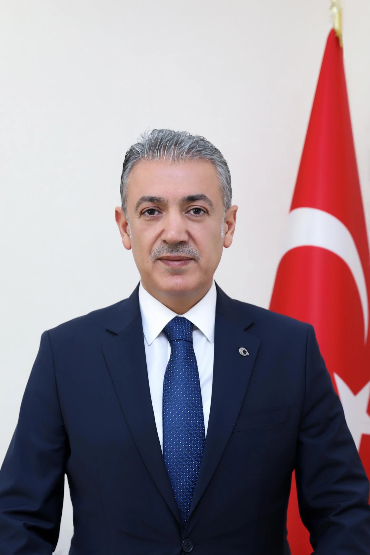 Mardin Valisi Tuncay Akkoyun'un Kurban Bayramı Mesajı