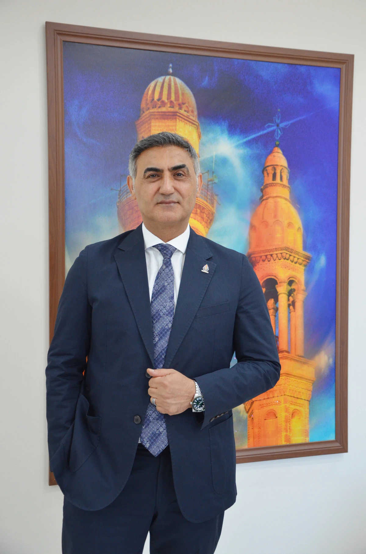 Mardin–Antalya hava köprüsü yeniden açılıyor