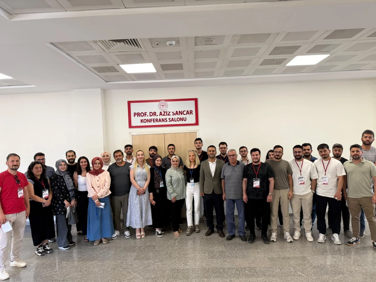 Mardin&rsquo;de 1. Aşama Aile Hekimliği Uyum Eğitimi Programı Tamamlandı
