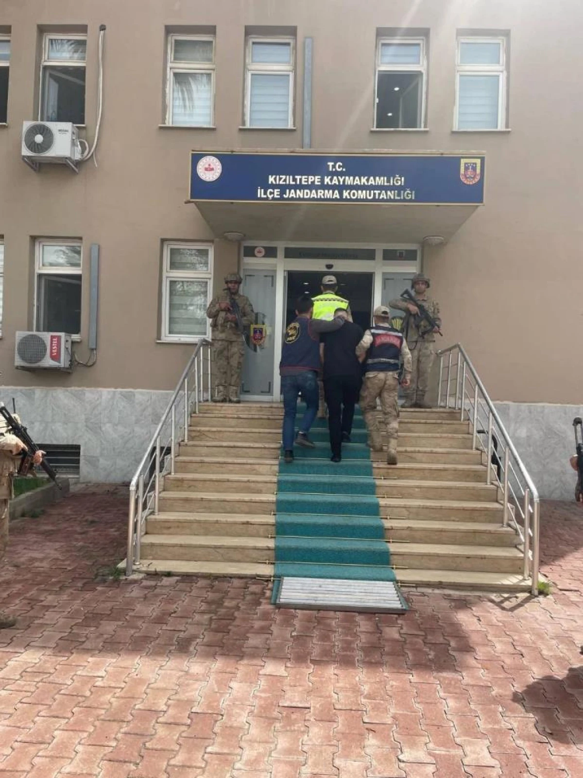 Mardin'de 2 kişinin öldüğü arazi kavgasının firari şüphelisi yakalandı