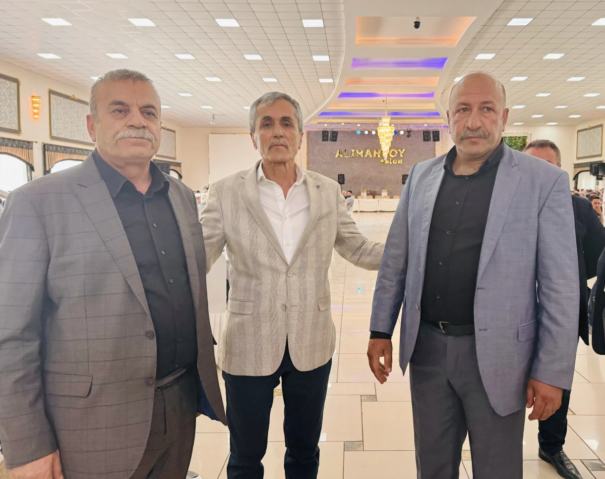 Mardin’de 21 yıllık kan davası barışla sona erdi