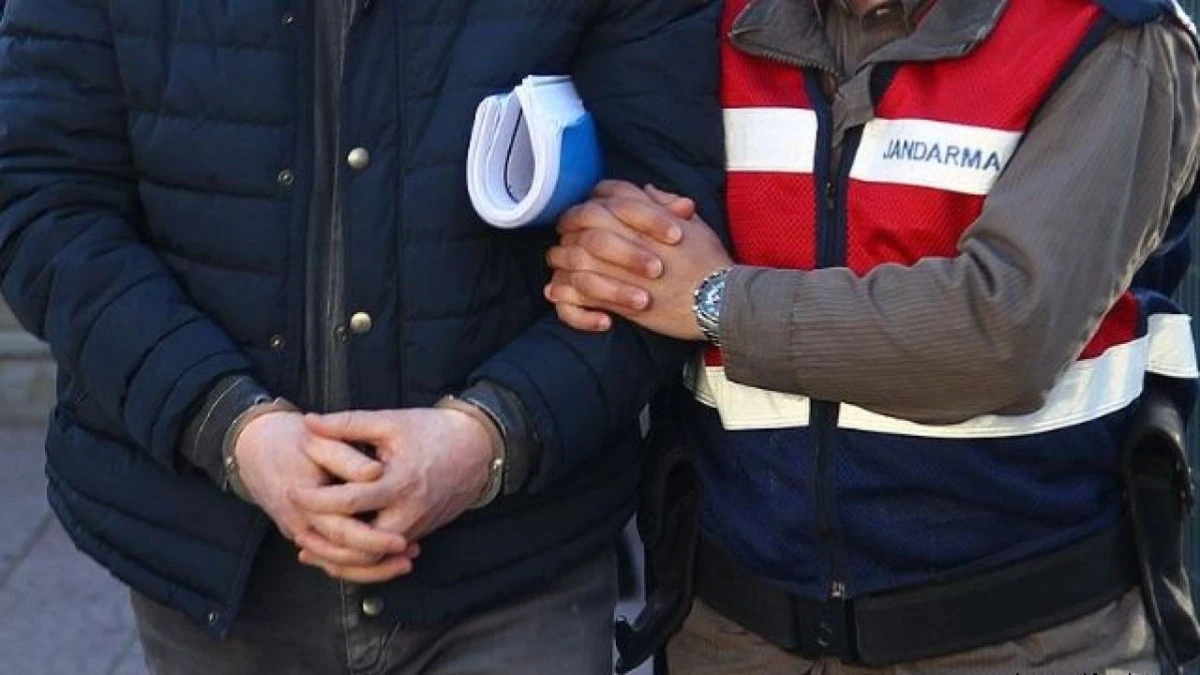 Mardin&rsquo;de 22 milyon liralık altın gaspı girişimi