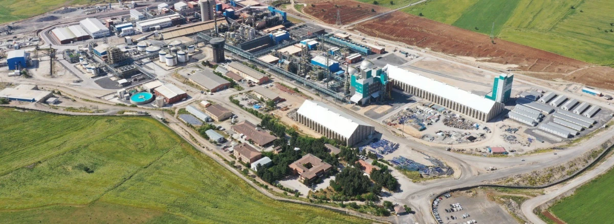 Mardin&rsquo;de 220 Milyon Dolarlık Yatırım